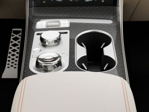 New 2026 Genesis GV70 3.5T Sport Prestige image 22