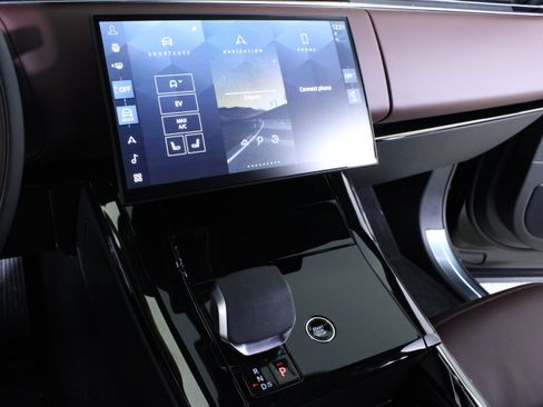 New 2025 Land Rover Range Rover Sport Dynamic SE image 19