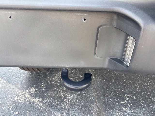 Used 2022 Jeep Wrangler Unlimited Sport AWD/4WD image 26