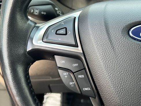 Used 2022 Ford Edge Titanium AWD/4WD image 26