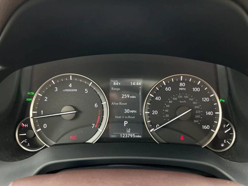 Used 2017 Lexus RX 350 AWD w/ Premium Package image 16