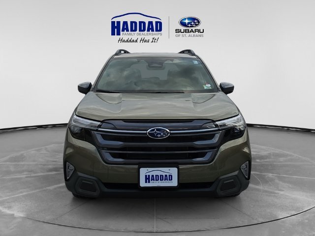 New 2026 Subaru Forester Limited AWD/4WD image 8