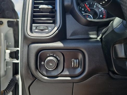 Used 2024 RAM 2500 Tradesman w/ Snow Chief Group AWD/4WD image 21