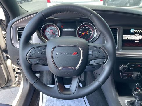 Used 2023 Dodge Charger SXT w/ Cold Weather Package RWD image 13