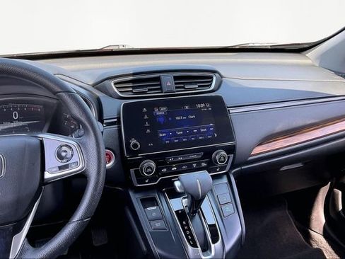 Used 2021 Honda CR-V EX image 9