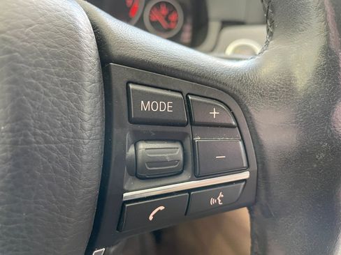 Used 2015 BMW 535i xDrive Sedan AWD/4WD image 12