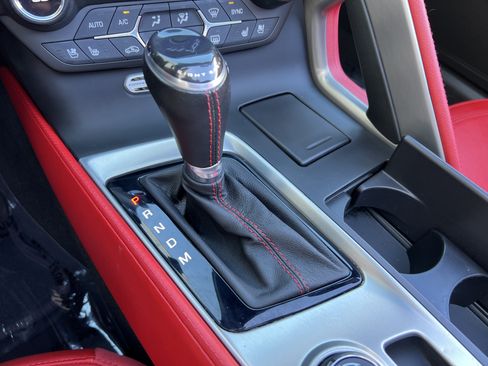 Used 2019 Chevrolet Corvette Grand Sport RWD image 31