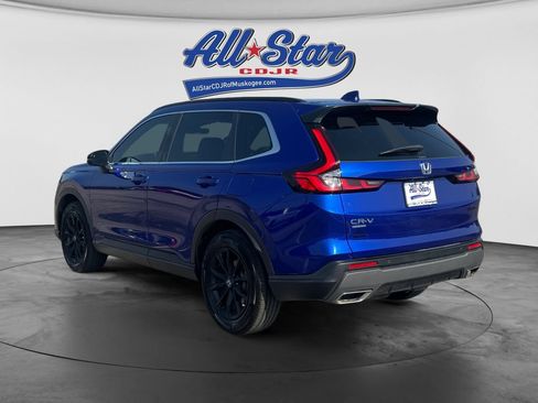 Used 2025 Honda CR-V Sport-L image 7