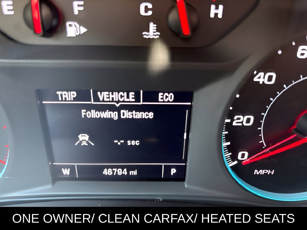 Used 2025 Chevrolet Malibu LT FWD image 18
