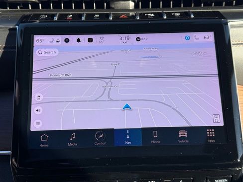 Certified 2024 Jeep Grand Cherokee L Summit image 20