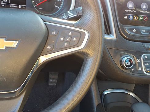 Used 2023 Chevrolet Malibu LT image 19