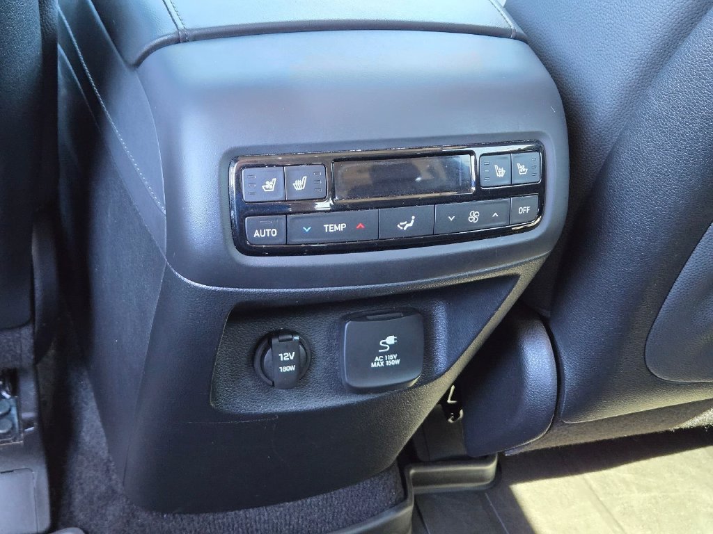 Certified 2024 Hyundai Palisade Limited FWD image 20