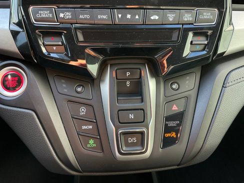 Certified 2024 Honda Odyssey EX-L image 19