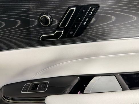 Certified 2026 Cadillac Lyriq Sport image 35