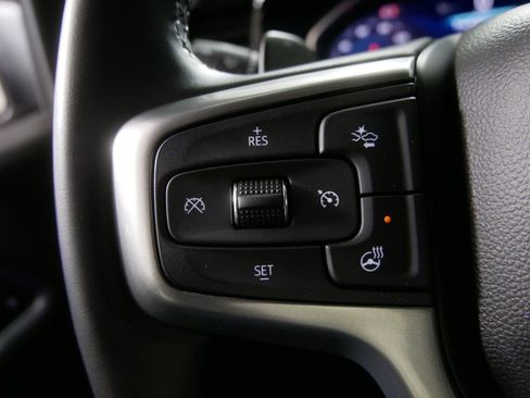 Used 2025 Chevrolet Silverado 1500 RST w/ Convenience Package II image 22