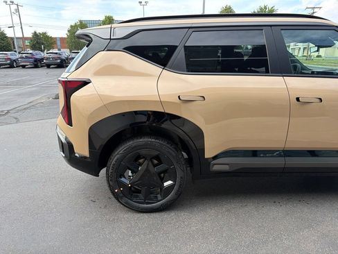 New 2027 Kia Seltos X-Line S AWD/4WD image 7