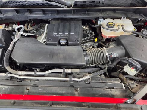 Used 2024 GMC Sierra 1500 Elevation AWD/4WD image 54