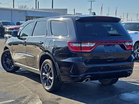Used 2021 Dodge Durango SXT image 51