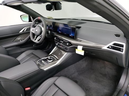 New 2026 BMW 440i xDrive Convertible w/ Premium Package image 28