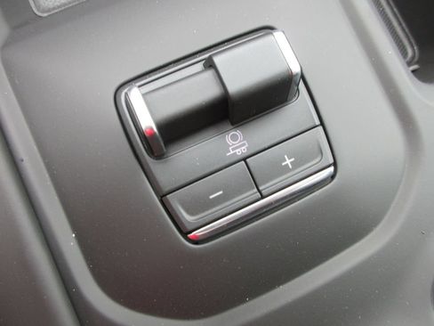 New 2026 GMC Sierra 2500 AT4X w/ AT4X AEV Edition AWD/4WD image 20