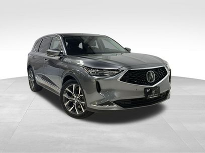 Used 2024 Acura MDX FWD w/ Technology Package