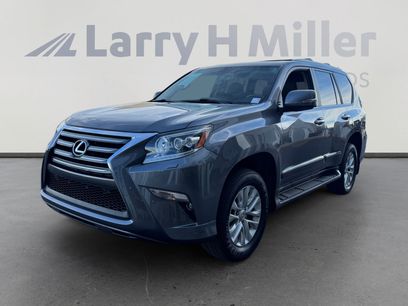 Used 2015 Lexus GX 460