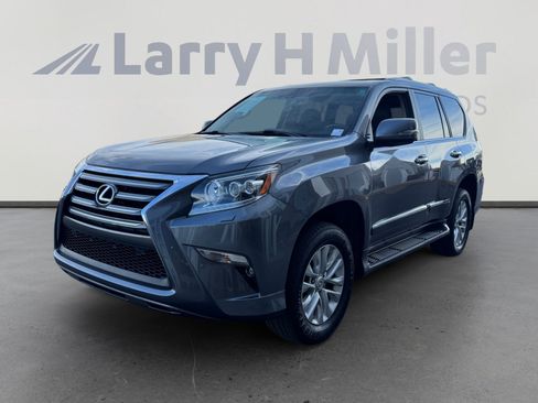Used 2015 Lexus GX 460 image 1