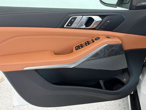 New 2026 BMW X5 xDrive50e AWD/4WD image 14