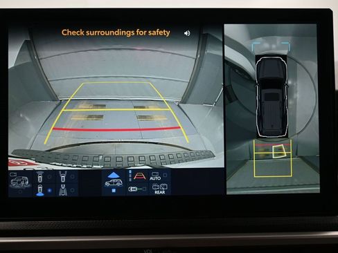 Certified 2025 Toyota 4Runner Limited image 21