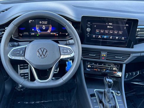 New 2026 Volkswagen Jetta Sport FWD image 13