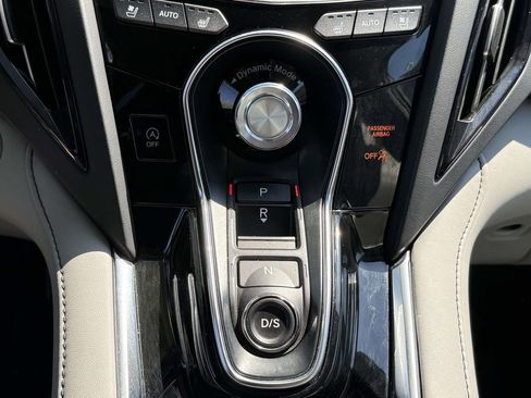 Used 2023 Acura RDX AWD w/ Advance Package image 22