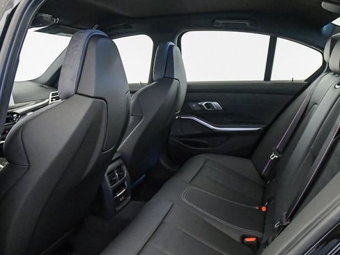 New 2027 BMW M3 Competition AWD/4WD image 33