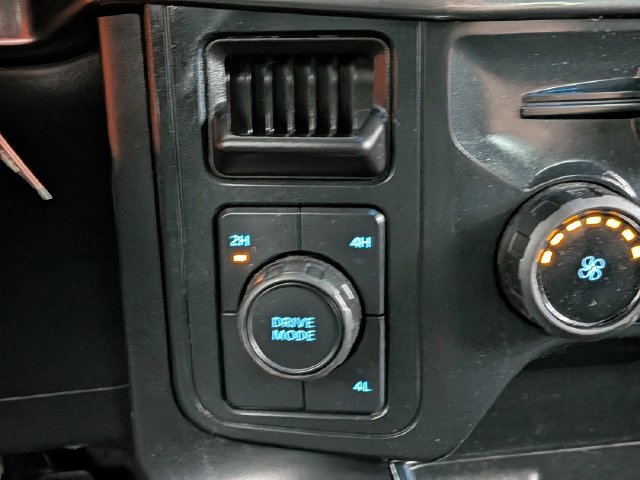 Certified 2024 Ford F150 STX AWD/4WD image 27