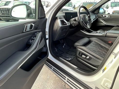 Used 2024 BMW X5 xDrive40i image 15
