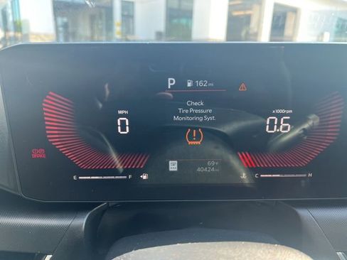 Used 2025 Kia K4 FWD image 4