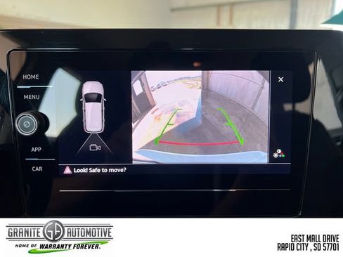 Used 2025 Volkswagen Taos S AWD/4WD image 21
