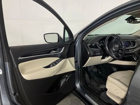 Used 2021 Buick Enclave Essence w/ LPO, Floor Liner Package FWD image 24