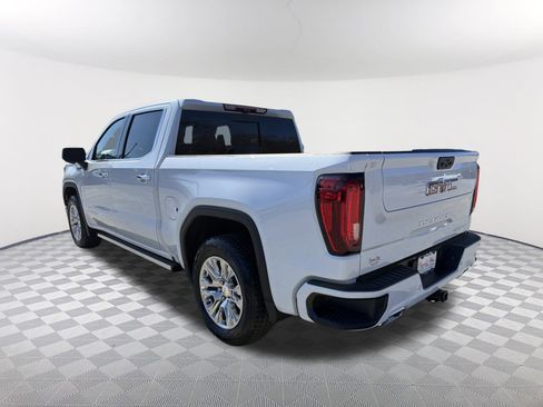New 2026 GMC Sierra 1500 Denali w/ Technology Package image 8