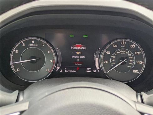 Used 2020 Acura RDX w/Advance Pkg image 12