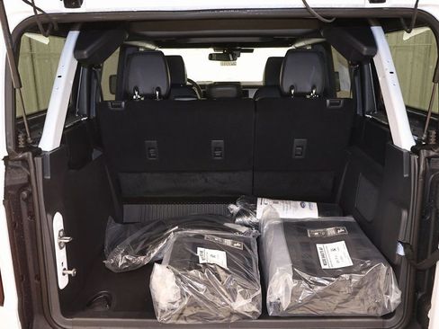 New 2026 Ford Bronco Outer Banks image 25