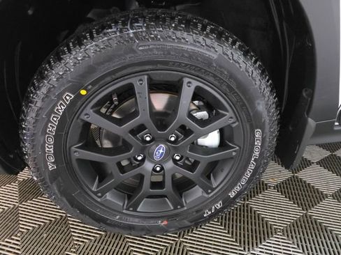 New 2026 Subaru Crosstrek 2.5i Wilderness AWD/4WD image 10