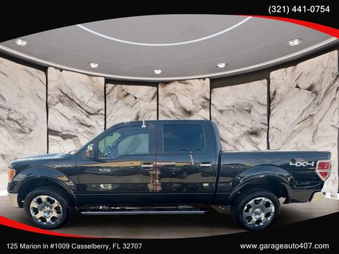 Used 2010 Ford F150 XL image 4