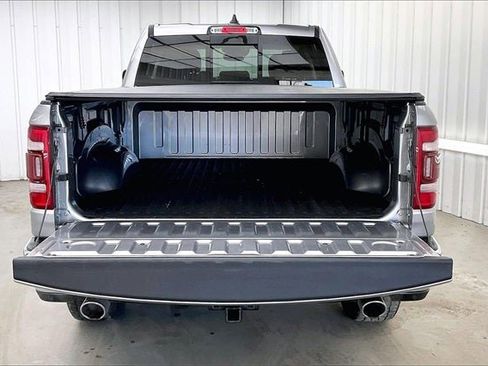 Used 2022 RAM 1500 Laramie image 34
