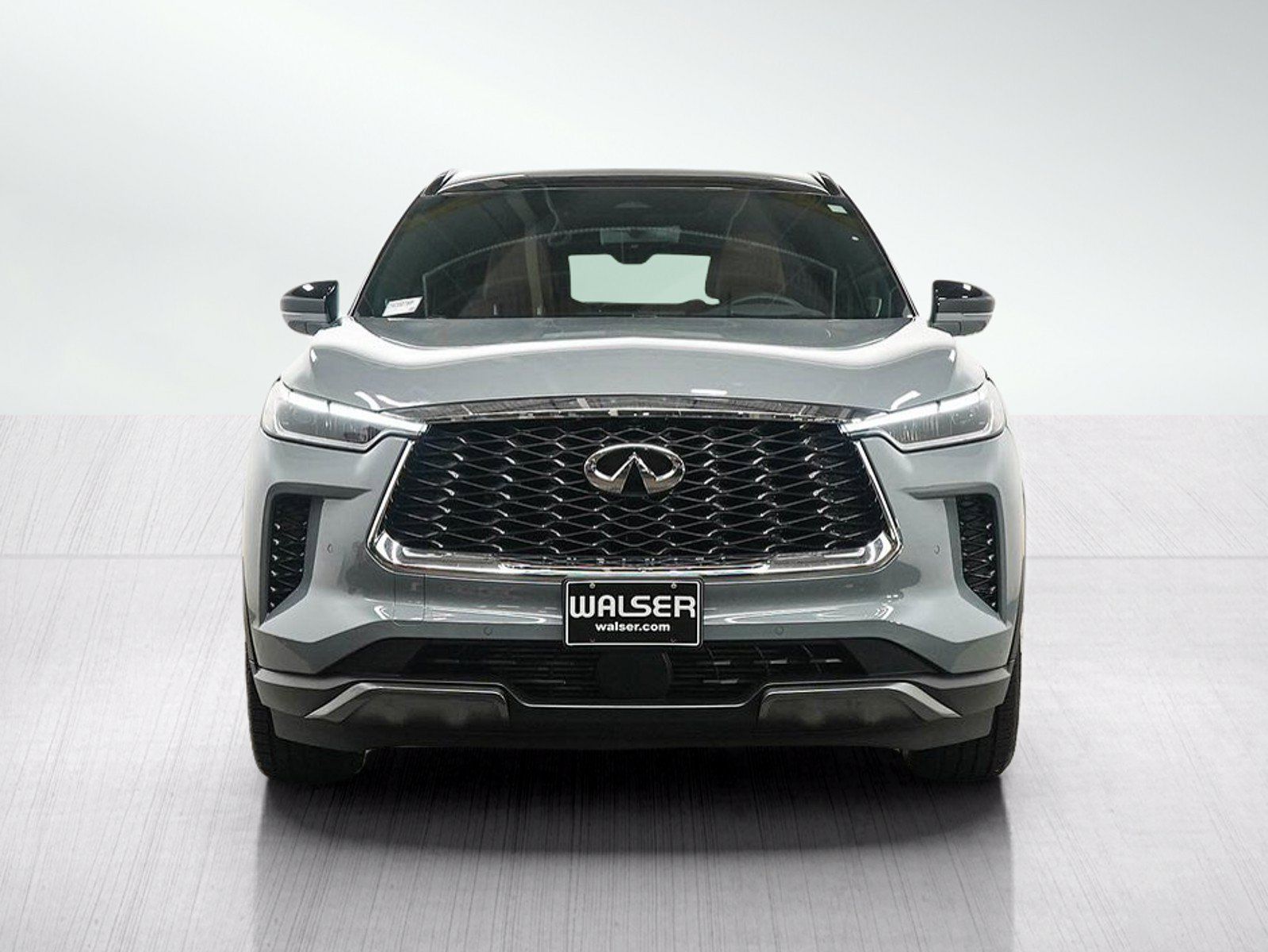 Used 2025 INFINITI QX60 Autograph AWD/4WD image 9
