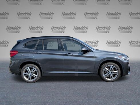 Used 2019 BMW X1 xDrive28i w/ M Sport Package AWD/4WD image 6