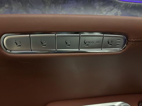 New 2026 Genesis G90 3.5T AWD/4WD image 11