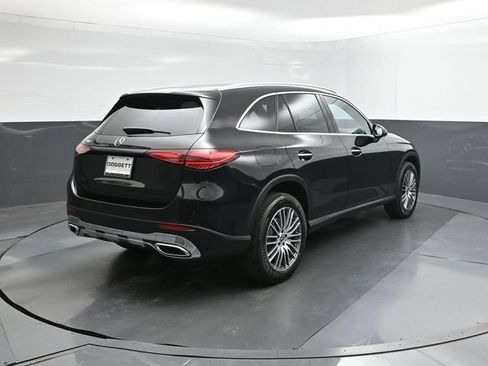 New 2026 Mercedes-Benz GLC 300 image 8