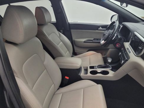 Used 2020 Kia Sportage S FWD image 21