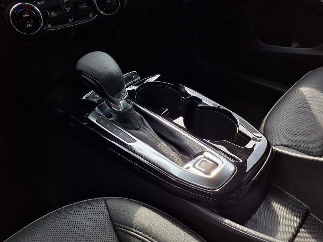 New 2026 Chevrolet Trax ACTIV w/ Driver Confidence Package FWD image 25