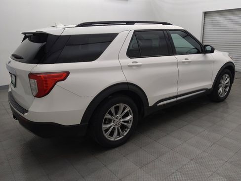 Used 2020 Ford Explorer XLT w/ Equipment Group 202A RWD image 10